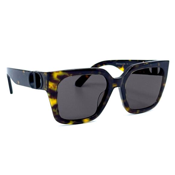 NEW!!! CHRISTIAN DIOR Sunglasses 30Montaigne S8U 20A5 Authentic - Picture 1 of 12